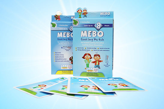 利来最给利的老牌降温贴